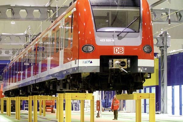 MPW MULTI PURPOSE WAGON (4-ACHSIG)